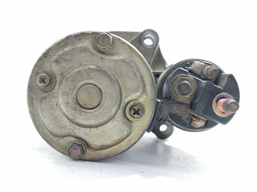  MOTOR ARRANQUE, CITROEN, C2 