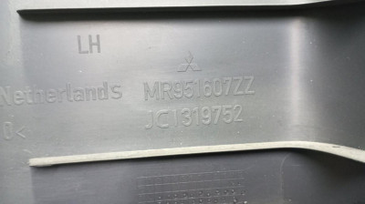 NO IDENTIFICADO, MITSUBISHI, COLT CZ3 BERL. 5 (Z30A)