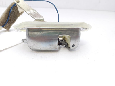 CERRADURA MALETERO / PORTON, CHEVROLET, MATIZ