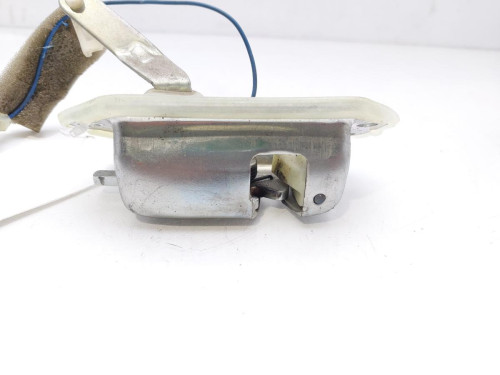  CERRADURA MALETERO / PORTON CHEVROLET MATIZ 