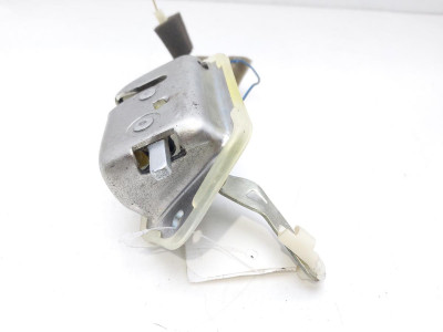 CERRADURA MALETERO / PORTON, CHEVROLET, MATIZ
