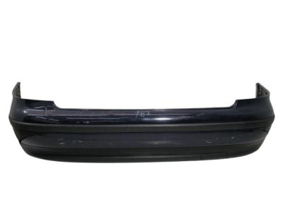 PARAGOLPES TRASERO, SEAT, TOLEDO (1M2)