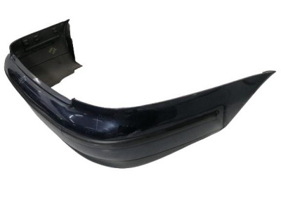 PARAGOLPES TRASERO, SEAT, TOLEDO (1M2)