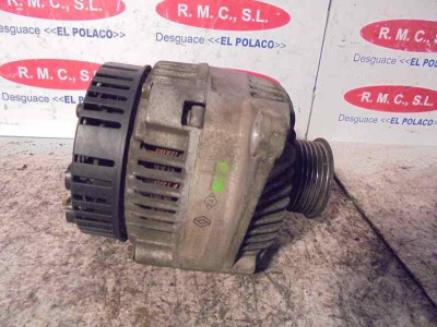 ALTERNADOR, RENAULT, MEGANE I CLASSIC (LA0)
