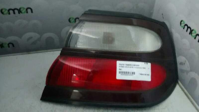 PILOTO TRASERO DERECHO, NISSAN, ALMERA (N15)