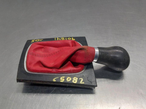 POMO PALANCA CAMBIO AUDI A3 (8P1) 