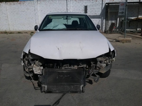  SEAT IBIZA (6K1) 