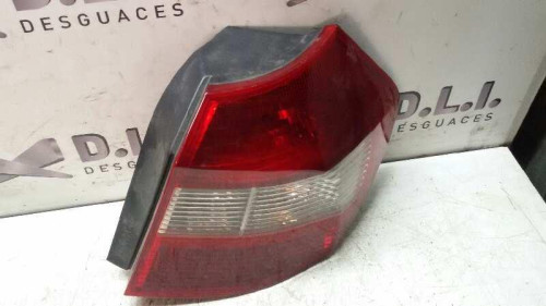 PILOTO TRASERO DERECHO BMW SERIE 1 BERLINA (E81/E87) 