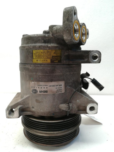  COMPRESOR AIRE ACONDICIONADO VOLVO S40 BERLINA 