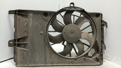 ELECTROVENTILADOR, OPEL, MERIVA