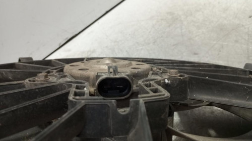 ELECTROVENTILADOR OPEL MERIVA 
