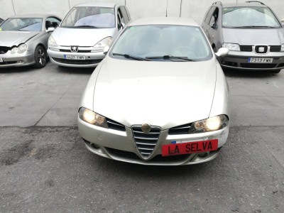 ALFA ROMEO 156 SPORTWAGON