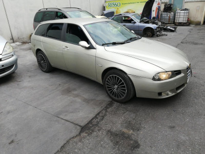 ALFA ROMEO 156 SPORTWAGON