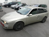 ALFA ROMEO 156 SPORTWAGON — vehículo donante para recambios 