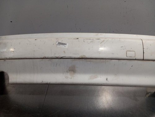 PARAGOLPES TRASERO CITROEN XSARA BERLINA 