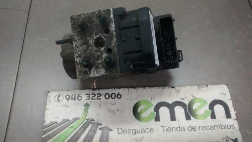  ABS, OPEL, CORSA C 
