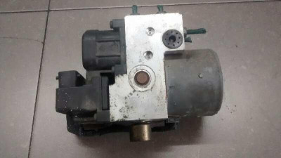 ABS, OPEL, CORSA C