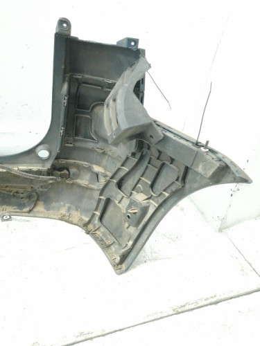  PARAGOLPES TRASERO CITROEN GRAND C4 PICASSO 