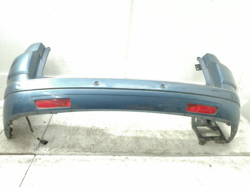  PARAGOLPES TRASERO CITROEN GRAND C4 PICASSO 