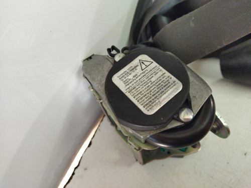  CINTURON SEGURIDAD DELANTERO IZQUIERDO Seat ALTEA XL (5P5) 