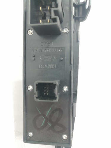  MANDO ELEVALUNAS DELANTERO IZQUIERDO FORD FOCUS BERLINA (CB8) 