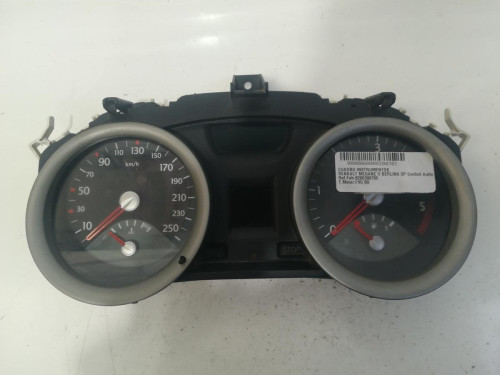  CUADRO INSTRUMENTOS RENAULT MEGANE II BERLINA 5P 