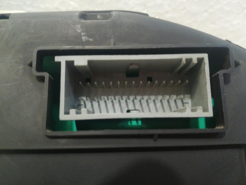  CUADRO INSTRUMENTOS RENAULT MEGANE II BERLINA 5P 