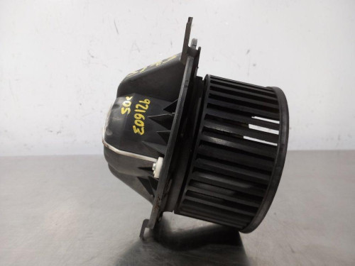  MOTOR CALEFACCION, MERCEDES-BENZ, CLASE B (BM 245) 