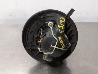 MOTOR CALEFACCION, MERCEDES-BENZ, CLASE B (BM 245)