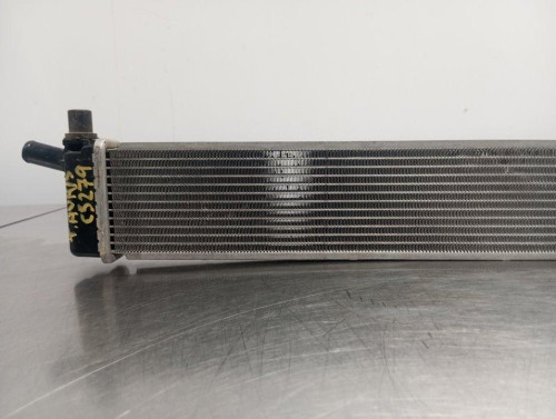  INTERCOOLER, TOYOTA, AURIS (E18) 