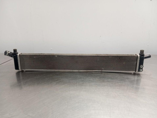  INTERCOOLER, TOYOTA, AURIS (E18) 