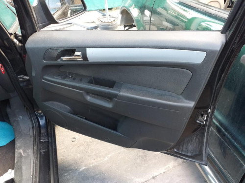  OPEL ZAFIRA B 