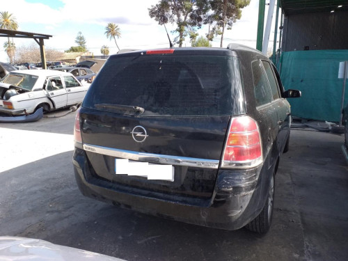  OPEL ZAFIRA B 