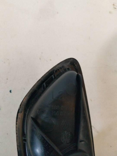 MANETA INTERIOR TRASERA IZQUIERDA RENAULT MEGANE IV BERLINA 5P 