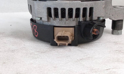 ALTERNADOR, MAZDA, 3 BERLINA (BK)