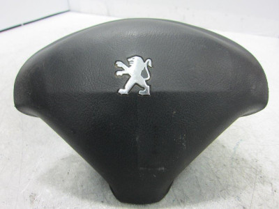 AIRBAG DELANTERO IZQUIERDO, PEUGEOT, 407