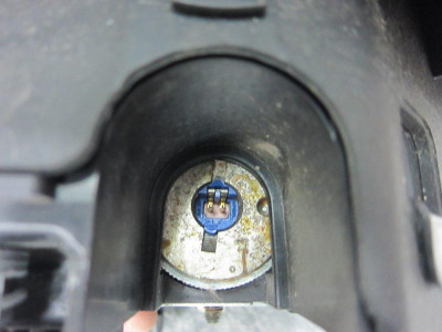 AIRBAG DELANTERO IZQUIERDO, PEUGEOT, 407