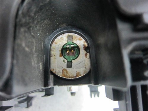  AIRBAG DELANTERO IZQUIERDO PEUGEOT 407 