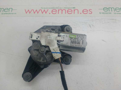 MOTOR LIMPIA TRASERO, RENAULT, SCENIC II (JM)
