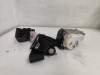  CINTURON SEGURIDAD TRASERO IZQUIERDO CITROEN C3 