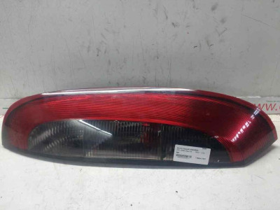 PILOTO TRASERO IZQUIERDO, OPEL, CORSA C