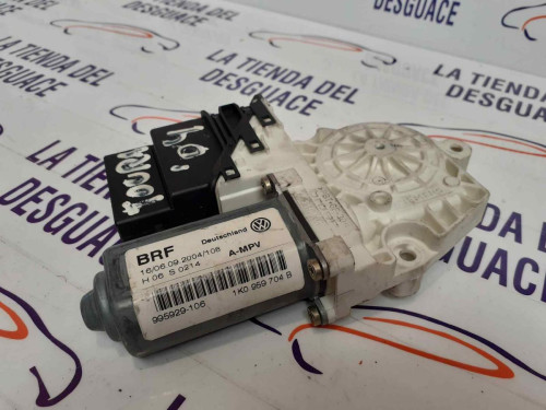  MOTOR ELEVALUNAS TRASERO DERECHO 