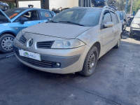 RENAULT MEGANE II GRANDTOUR