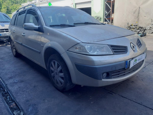  RENAULT MEGANE II GRANDTOUR 
