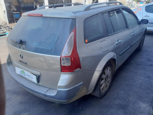  RENAULT MEGANE II GRANDTOUR 