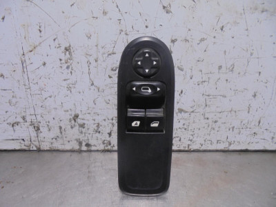 MANDO ELEVALUNAS DELANTERO IZQUIERDO, CITROEN, C3