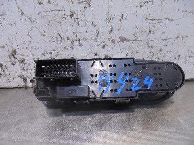 MANDO ELEVALUNAS DELANTERO IZQUIERDO, CITROEN, C3