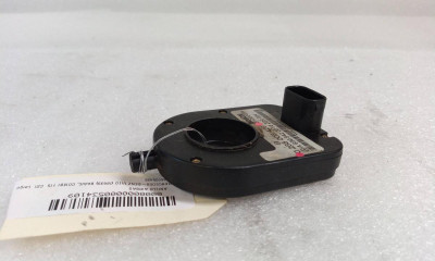 ANILLO AIRBAG, Mercedes-Benz, VITO BASIC-KOMBI (639)