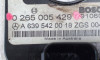 ANILLO AIRBAG Mercedes-Benz VITO BASIC-KOMBI (639) 