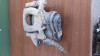 PINZA DE FRENO TRASERA DERECHA Nissan QASHQAI (J11E) 